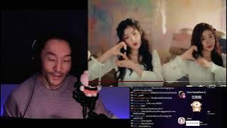 DJ REACTION to ONEUS SAME SCENT & FIFTY FIFTY SOS & MEOVV TOXIC