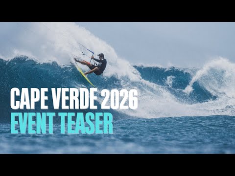 Event Teaser | Cabo Verde 2026