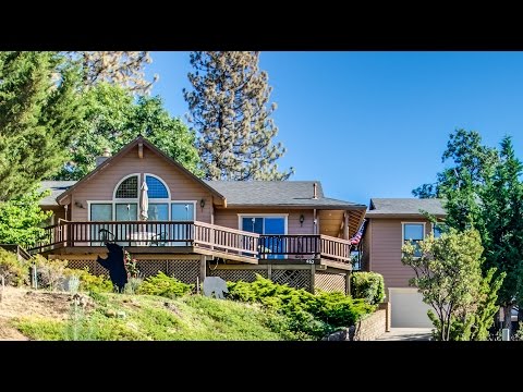 462 Redbud Ct, Murphys, CA home video tour