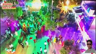 Maro Maro Badal Gai Chhori New Meenawati Geet 2023 Singer Hamsingh Meena