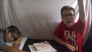 Nerds: Stereotypes Vs. Reality