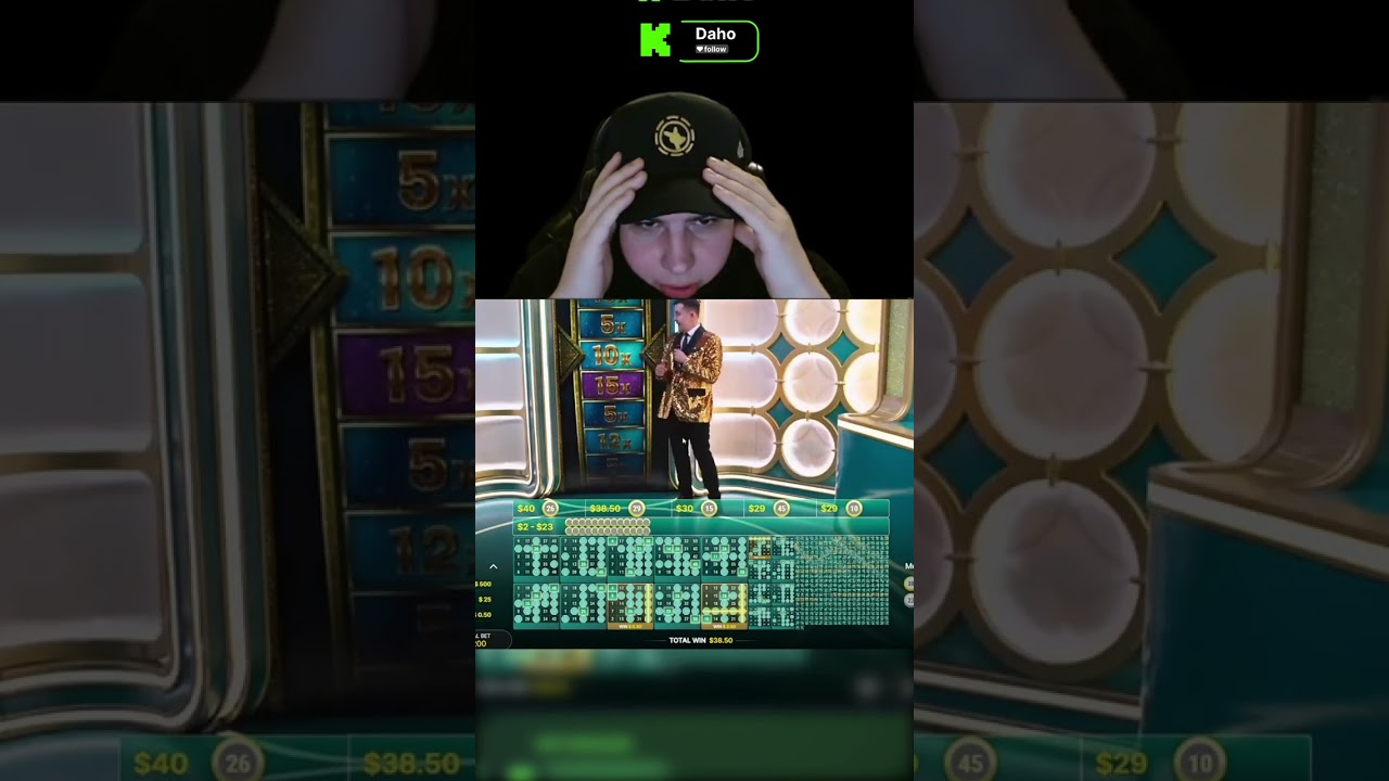 happyluke slot IM THE MEGA BALL KING