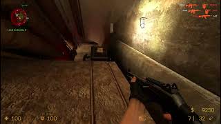 Counter Strike Source Prodigy Bots #7
