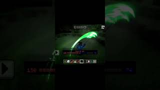 Demon Slayer minecraft mod 3 wind breeding