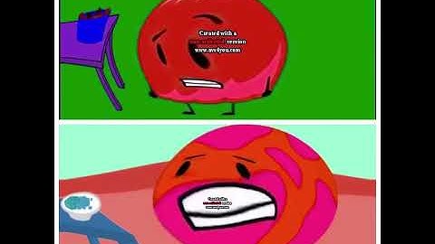 I KILLED BFDIA VERY HOT AND OBJECT OVERLOAD VERY HOT