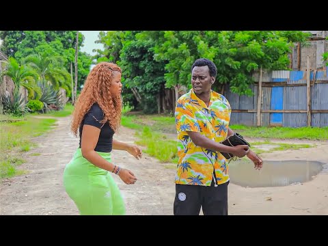 NAULI ULIYOKULA UTAILIPA STEVE MWEUSI KIMEKULAMBA