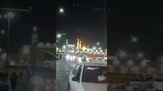 لایو زنده حرم مطهر امام رضا امشب screenshot 4