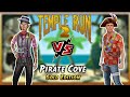 Maria Selva Brooklyn VS Guy Dangerous Mahnum G U Y Pirate Cove Gold Edition Temple Run 2 YaHruDv