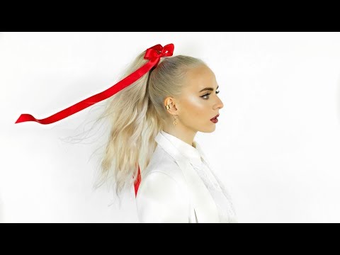 Madilyn - Red Ribbon