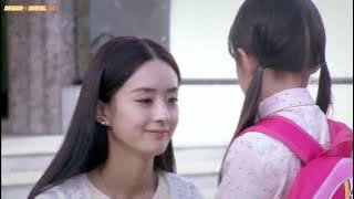 The Wife's Secret 2014 Eps 5 Sub indo | Zhao Liying ( Zanilia Zhao ) pemain princess agent