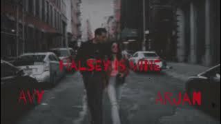 Halsey Is Mine(feat. Avy)[Him & I x He Is Mine]