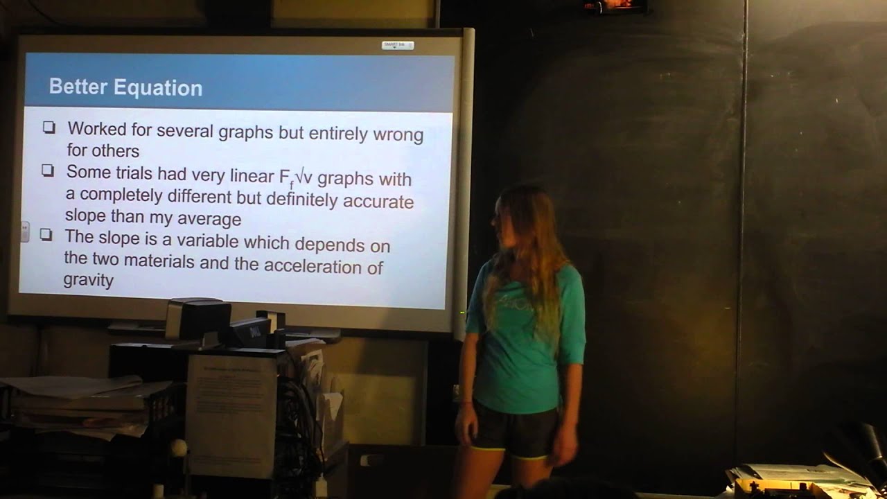 Does Speed Affect Kinetic Friction?