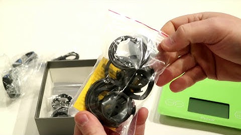 Unboxing the Garmin Edge 1030 GPS Cycling Computer