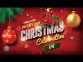 Live  christmas celebration  church of glory  22 december 2023