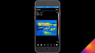 Getting Started with the FLIR InSite Inspection Management Application screenshot 4