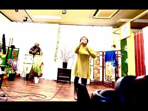 市村美代子   ラスト•メール/佐々木向太チャンネル/唄処ステーション/matoken