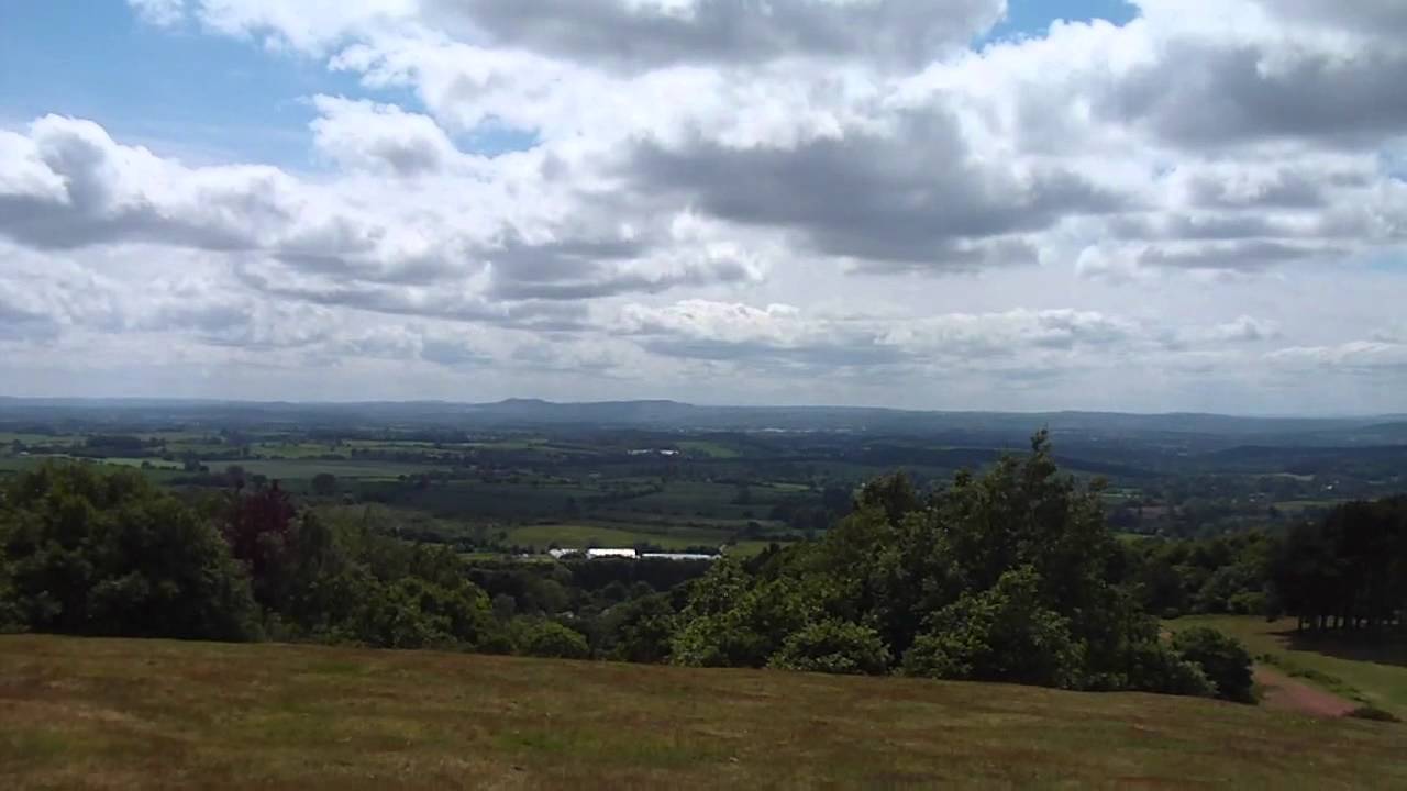 Clent Hills Walk 2011