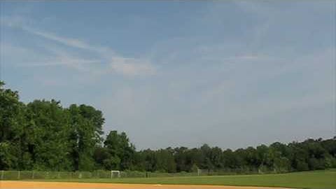 Guillows Corsair Spins In