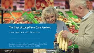 Celebrity Securing Your Future, Omaha Long-Term Care Insurance Wealth
