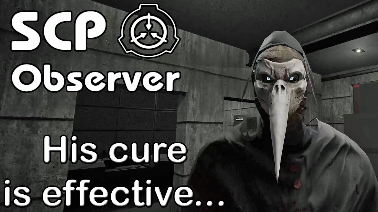 Esoterrorists: The SCP Foundation – RPPR Actual Play