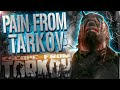 Pain from Tarkov  - Escape From Tarkov Highlights - EFT WTF MOMENTS  #169