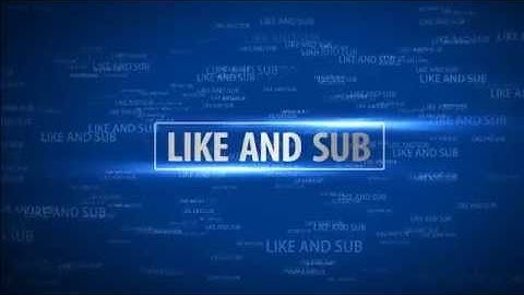 Intro to channel #thuglife - Created using Flixpress.com