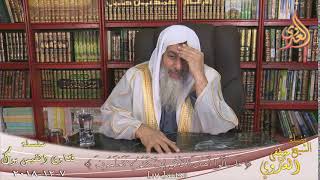 حكم سماع القران مع شغل البيت الشيخ مصطفى العدوي للشيخ مصطفى العدوي