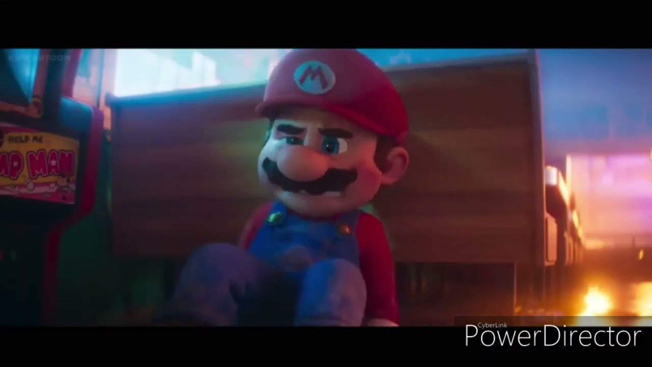 Father's Day RV: Searcher Clade Tells Bowser to Wait