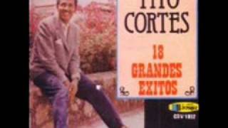 Tito Cortes - Clavelito rojo