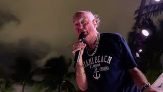 Pete and Bas Mr Worldwide Miami Oct 3 2025