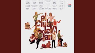 El Baile del Ladrillo - Violeta Rivas