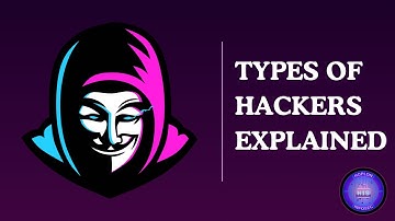 What are the types of hackers? | Good vs. Bad Hackers | Cybersecurity 101