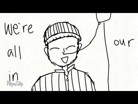 Devil Town- B ¦ OC Animatic ¦ WARNINGS IN DESC