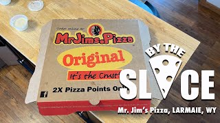 By The Slice Mr Jim s Pizza