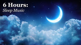 Soothing Sleep Music: Relaxing Harp Music, Sleeping, Fall Asleep, Beat Insomnia, Soft, Calming ★62