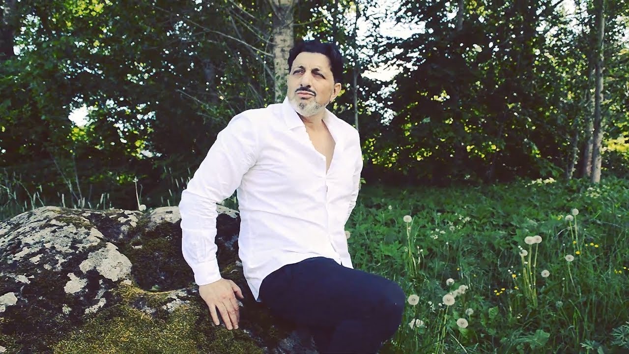 Цыганская песня 