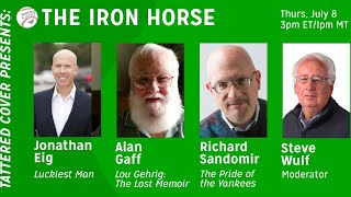 All-Star Game event: The Iron Horse (Virtual)