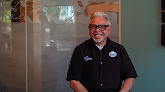 Roberto’s Story: Membership Magic Makers | Disney Files On Demand