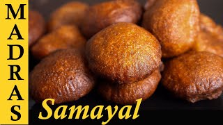 Godhumai Paniyaram | Wheat Paniyaram Recipe in Tamil | Evening Snacks Recipe in Tamil screenshot 3