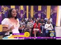 ሃና ተስፋዬ በነጻነት መለሰ”ባይ ባይ”