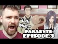 MONSTER LADY IS HERE??!! | Parasyte: The Maxim Episode 3 | New Anime Fan! | REACTION