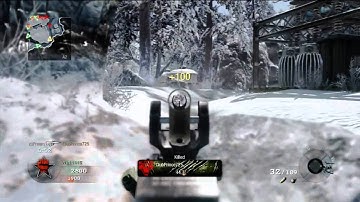 Black Ops - Array TDM - Upcoming Videos