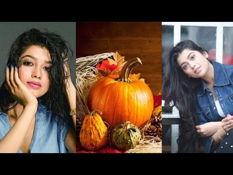 Video: Pumpkin Masks For Gorgeous Hair