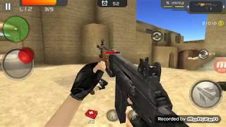 Modern Gun Shooter Sniper Killer - Best Shooter Game On Android screenshot 5