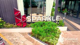 Sparkle Atmos – Construction Update | July 2026