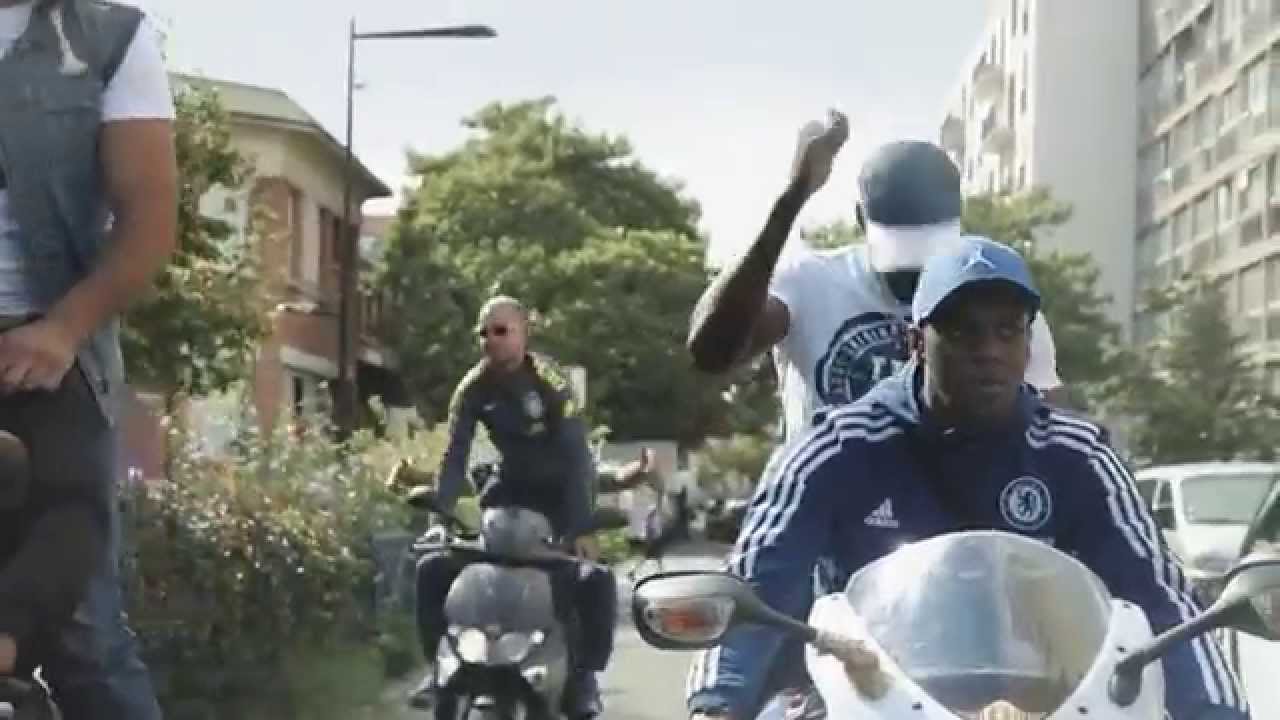 La Frette - Briller (Clip Officiel)