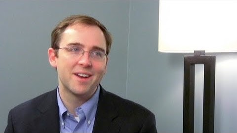 How Grad Student Becomes Internet Startup CTO - Ben Hallen