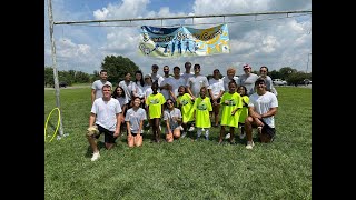 Tenth-Annual Hoya Summer Sports Camp screenshot 1