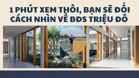 Ngôi nhà triệu đô TP Hà Nội, danh cho bạn tập 8 |20 - 30 tỷ| #QuyếtK38 #quyetk38 #NhàPhố