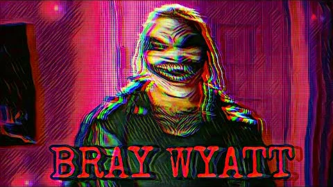► bray Wyatt  || Custom Titantron ᴴᴰ 2019◄